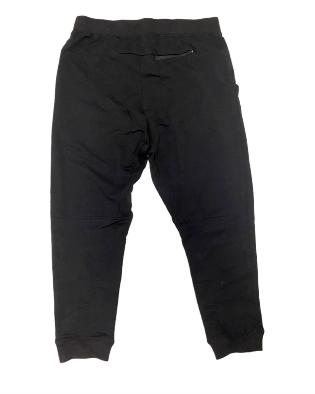 Men's - Casual Jogger - Black