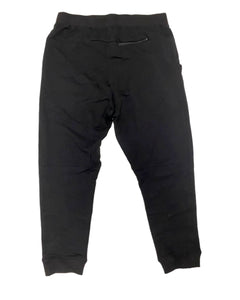 Men's - Casual Jogger - Black