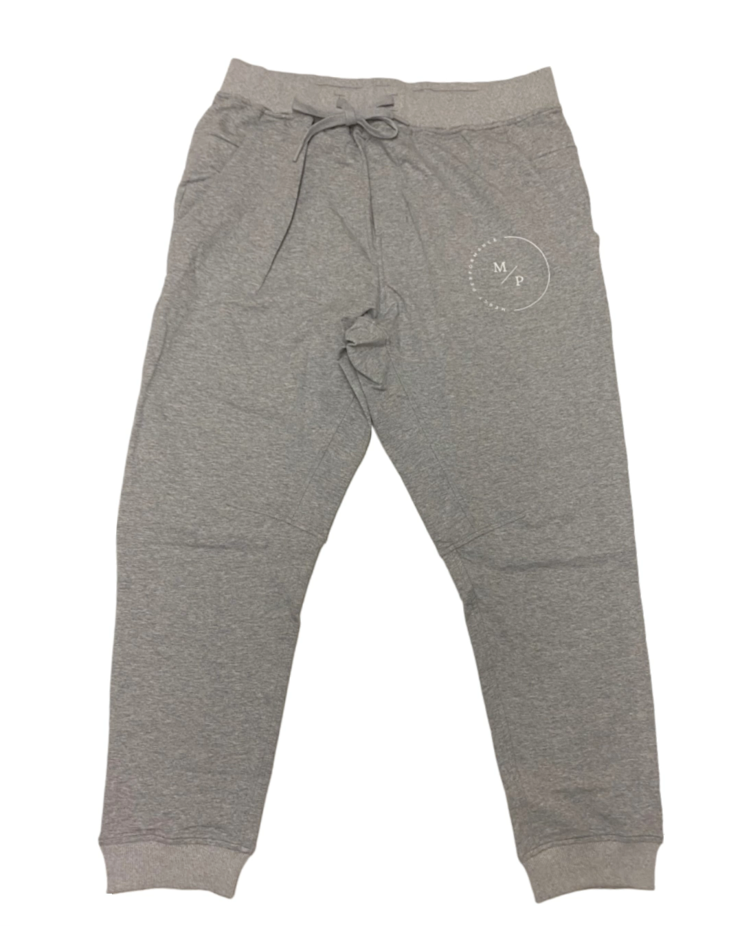 Men's - Casual Jogger - Grey