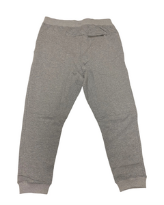 Men's - Casual Jogger - Grey