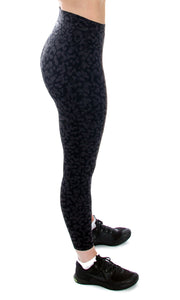 Vitality Leggings - Panther Camo – Mercy Performance