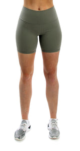 Vitality Endurance Short - Soft Moss