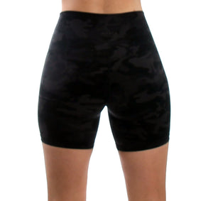 Vitality Endurance Short - Midnight Camo