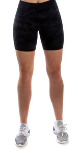 Vitality Endurance Short - Midnight Camo