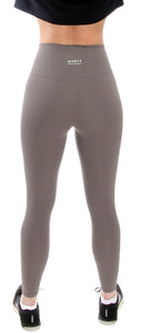 Vitality Leggings - Muted Lilac