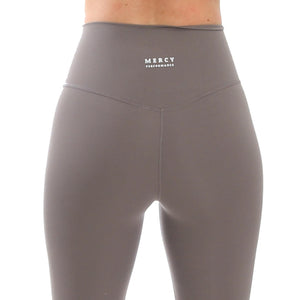 Vitality Leggings - Muted Lilac