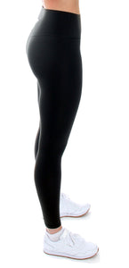 Vitality Leggings - Jungle Green