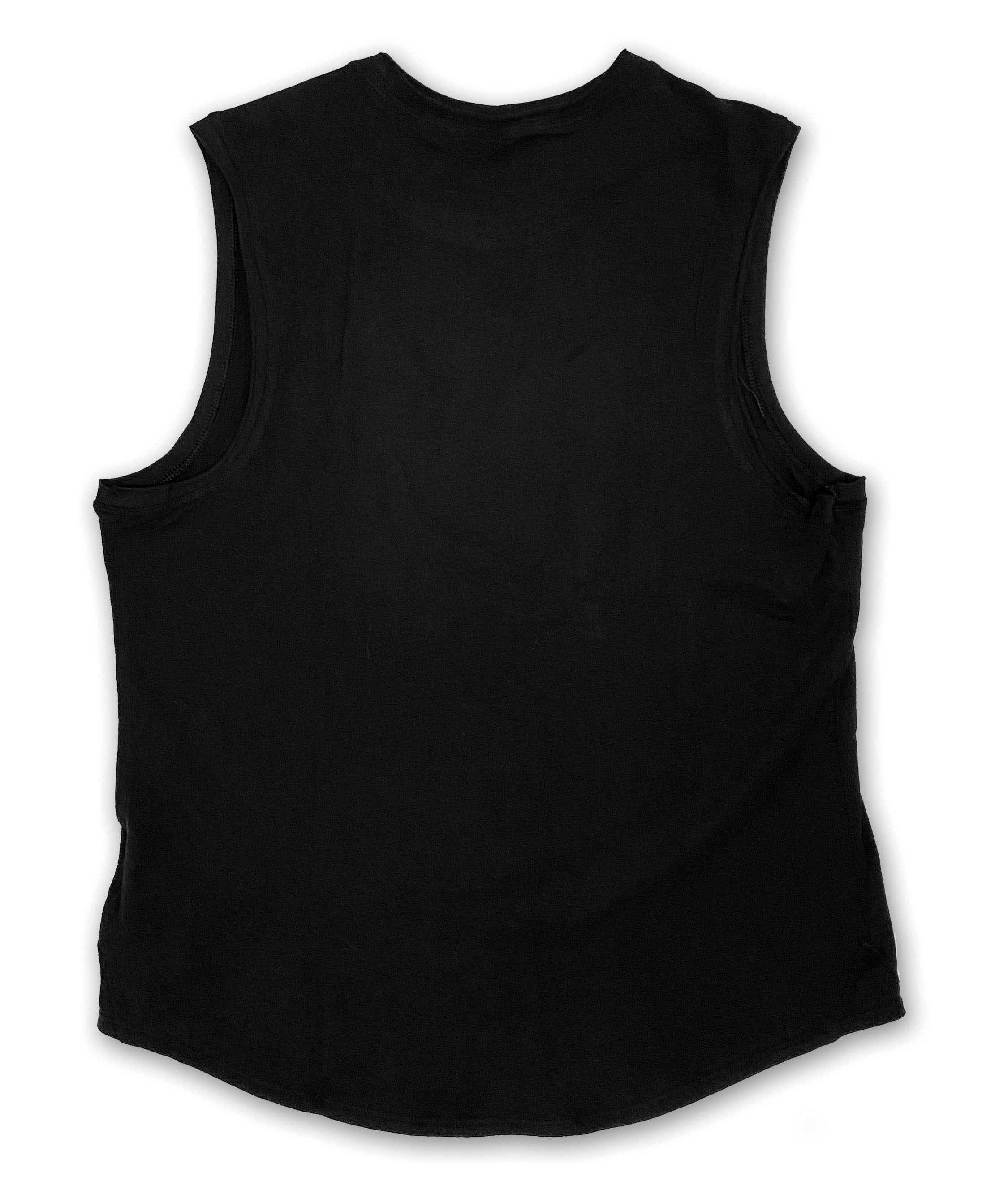 Pulling all the Strings - Full Length Tank - Black