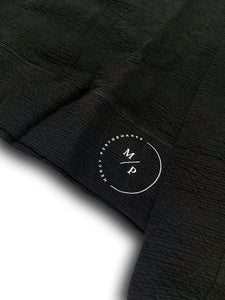 Active leisure Sweater - Black