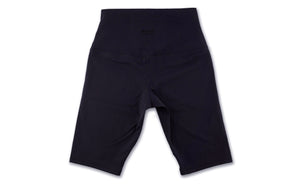 NOW OR NEVER - Vitality Biker Short - Navy