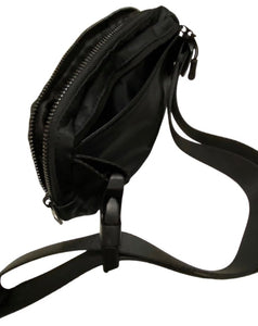 Essentials belt bag - Black