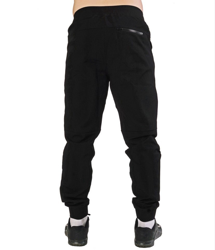 Men's - Performance Jogger - Black